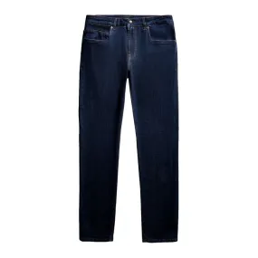 JEANS SLIM FIT Man Blue Denim 