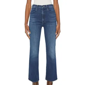 JEANS THE HUSTLER ANKLE Donna Heirloom