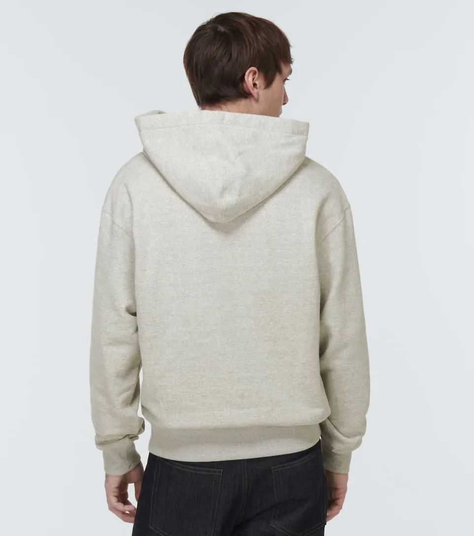 Jil Sander  |Pullovers Unisex Street Style Long Sleeves Plain Cotton Logo