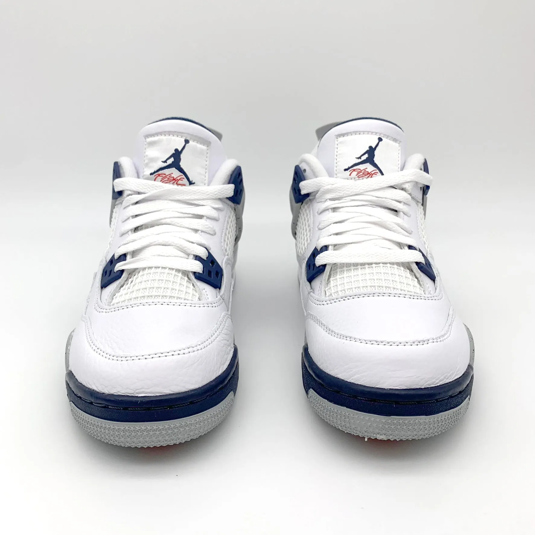 Jordan 4 Retro Midnight Navy