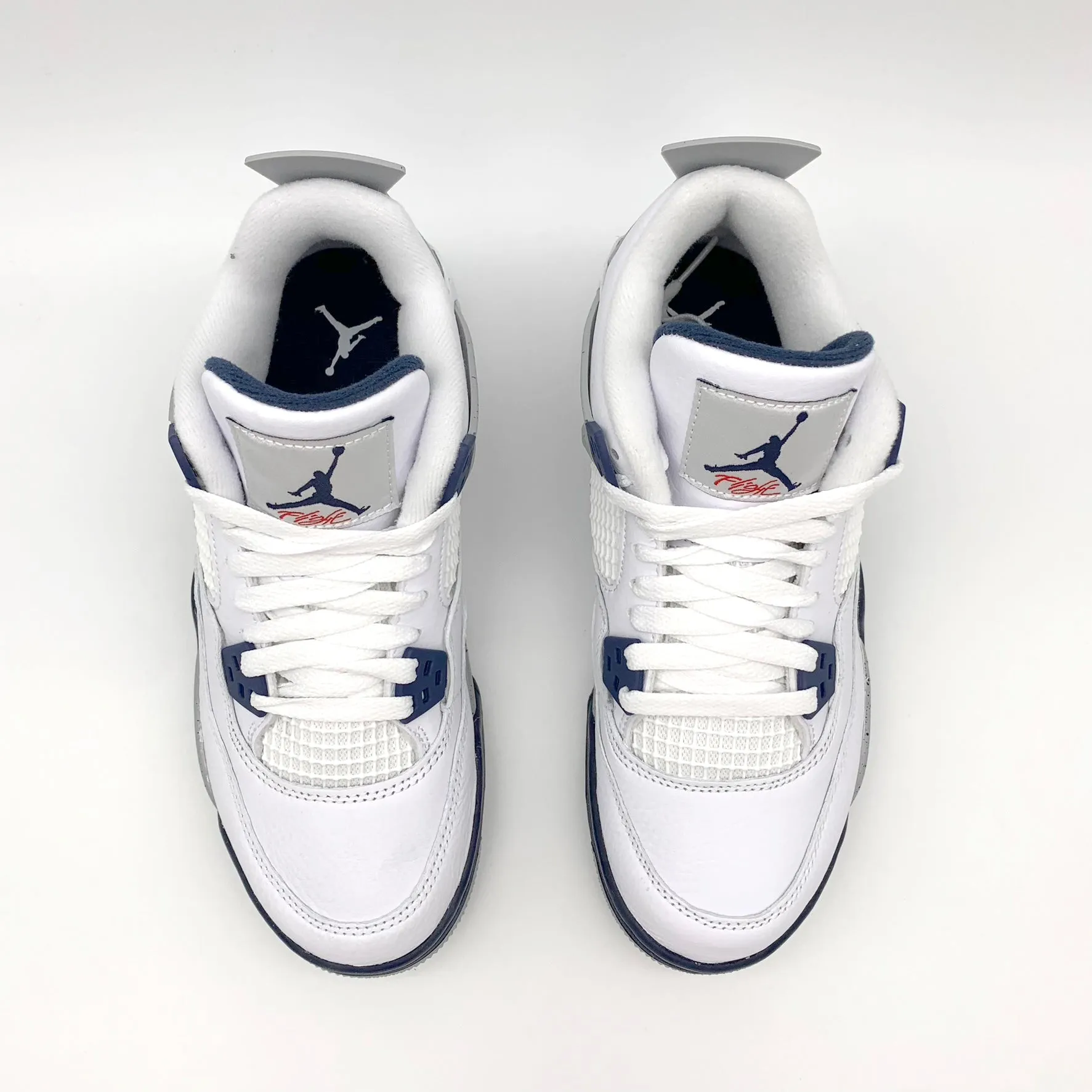 Jordan 4 Retro Midnight Navy