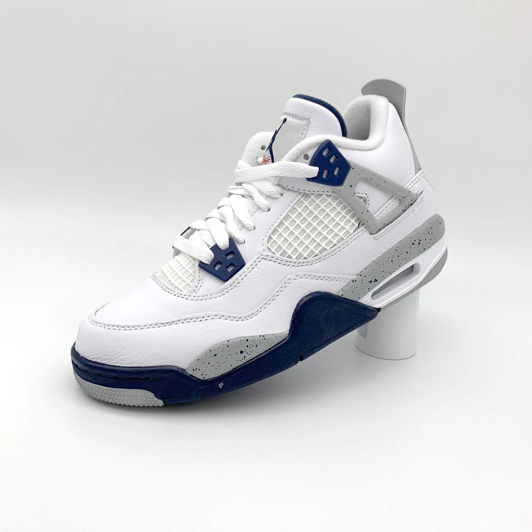 Jordan 4 Retro Midnight Navy