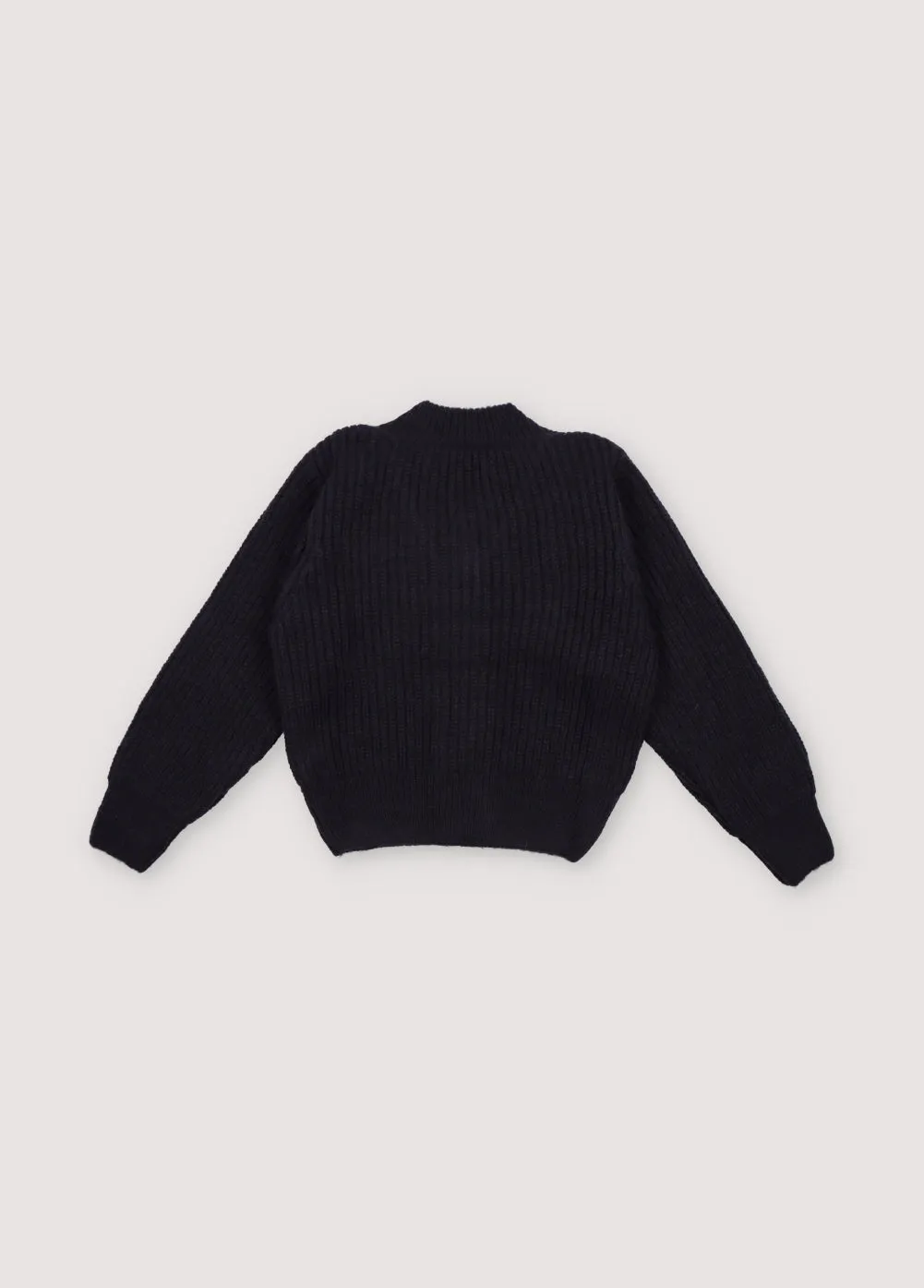 KENSINGTON SPECIAL CARDIGAN-Midnight Navy