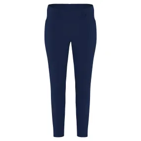 KJUS Ikala 7/8 Ladies Golf Treggings Atlanta Blue