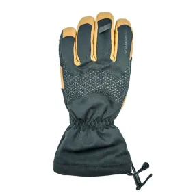 La Sportiva  Alpine Guide Leather Gloves - Guanti alpinismo