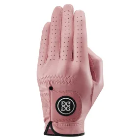 Ladies G/Fore Blush Collection Glove