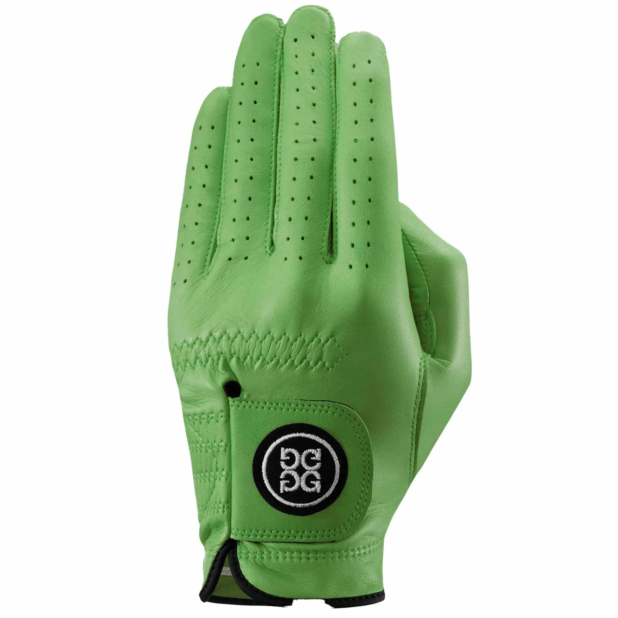 Ladies G/FORE Clover Collection Glove Left Hand