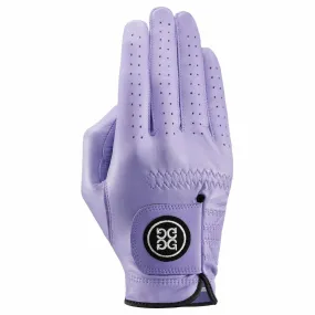 Ladies G/Fore Lavender Collection Glove Right Hand