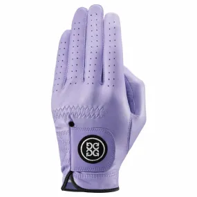 Ladies G/Fore Lavender Collection Glove