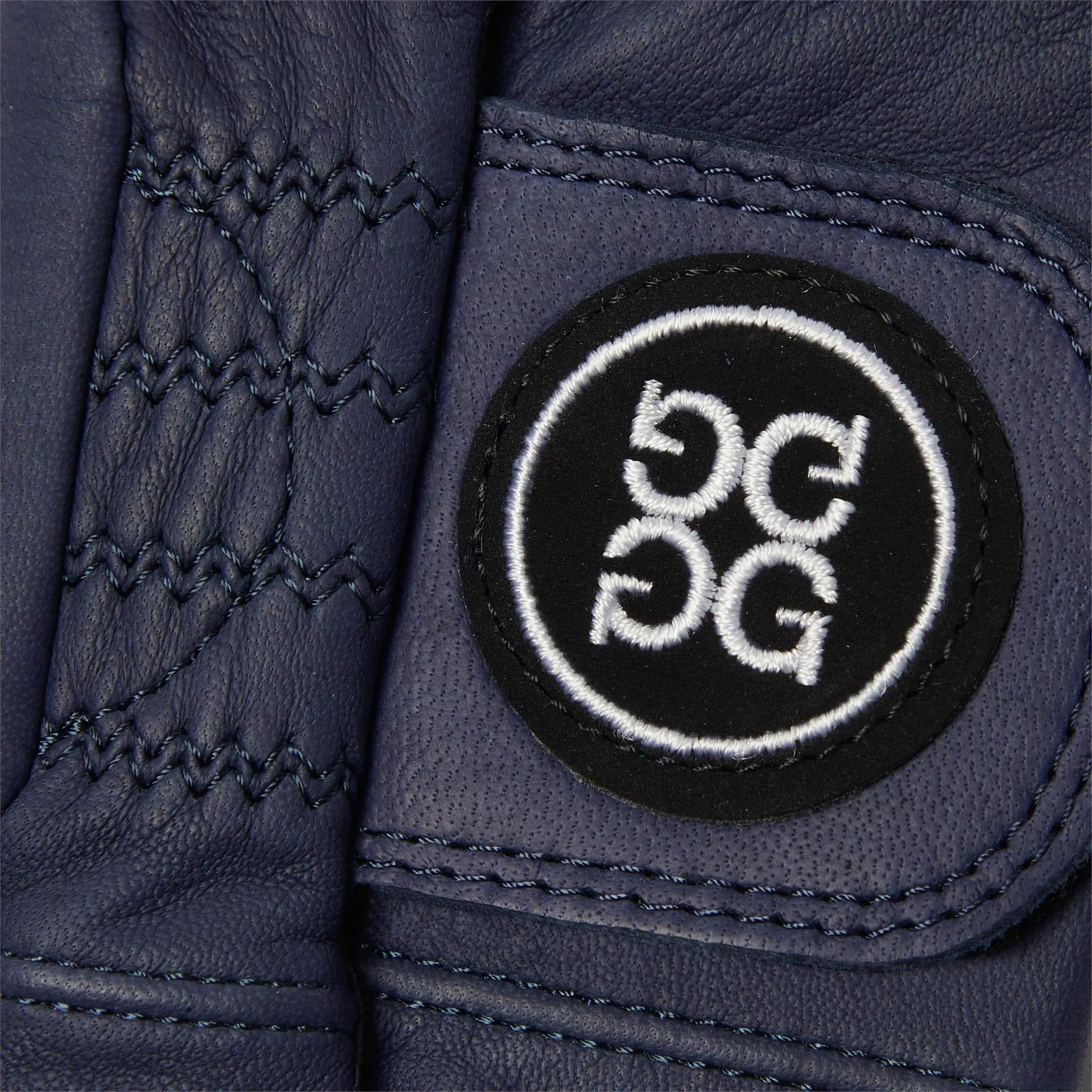 Ladies G/Fore Navy Collection Glove