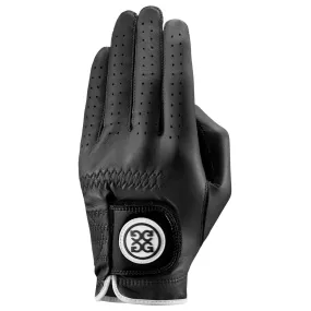 Ladies G/FORE Onyx Patent Collection Glove Left Hand