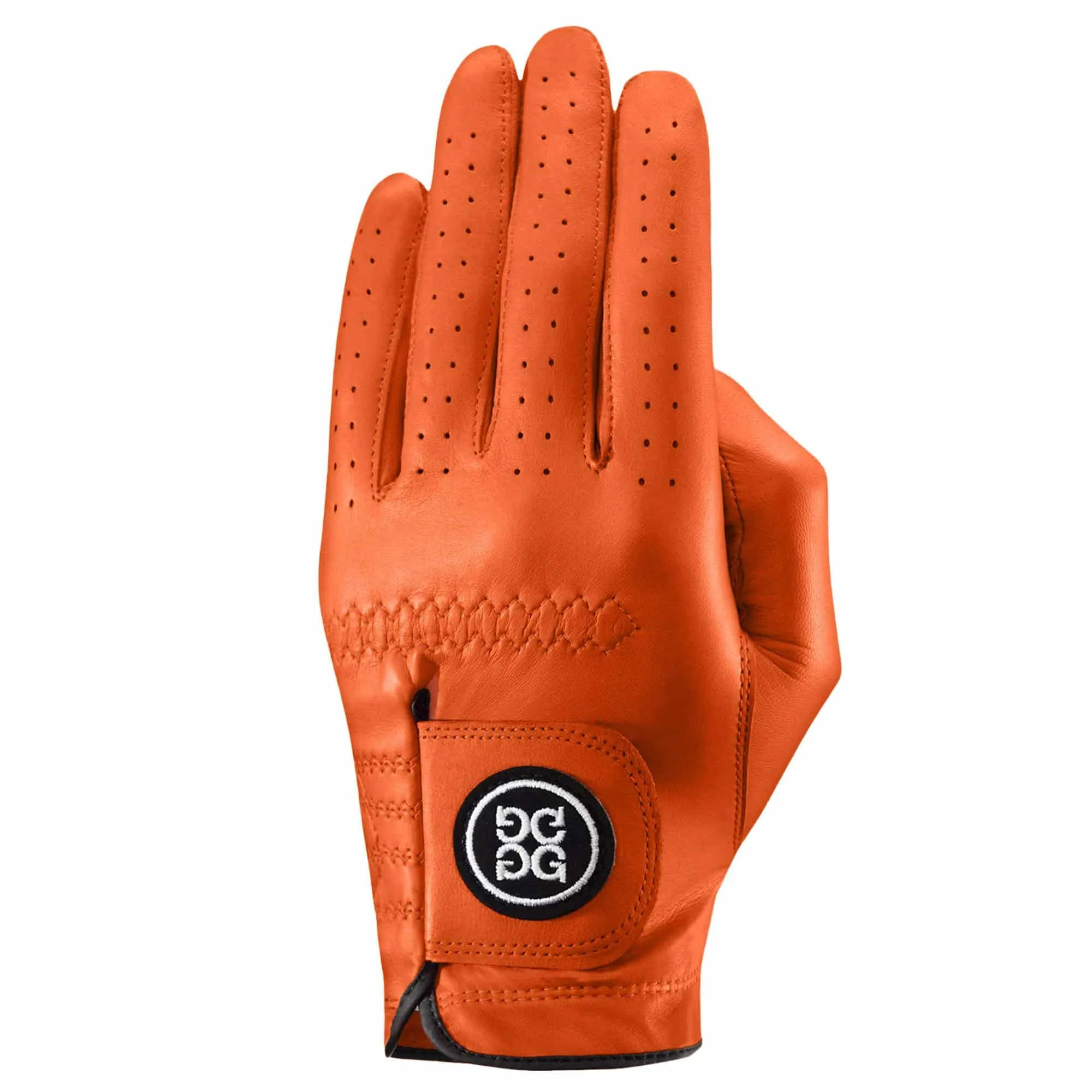 Ladies G/Fore Tangerine Collection Glove Left Hand