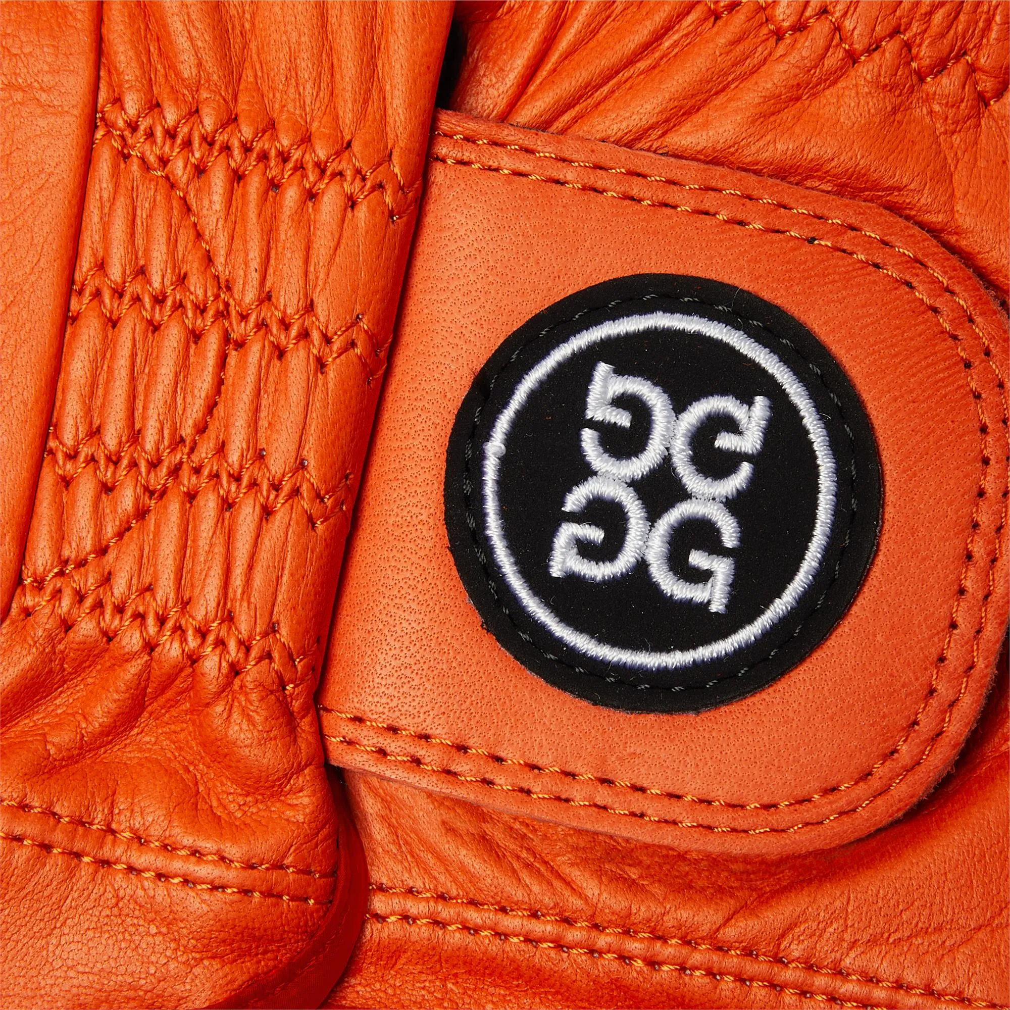 Ladies G/Fore Tangerine Collection Glove Left Hand