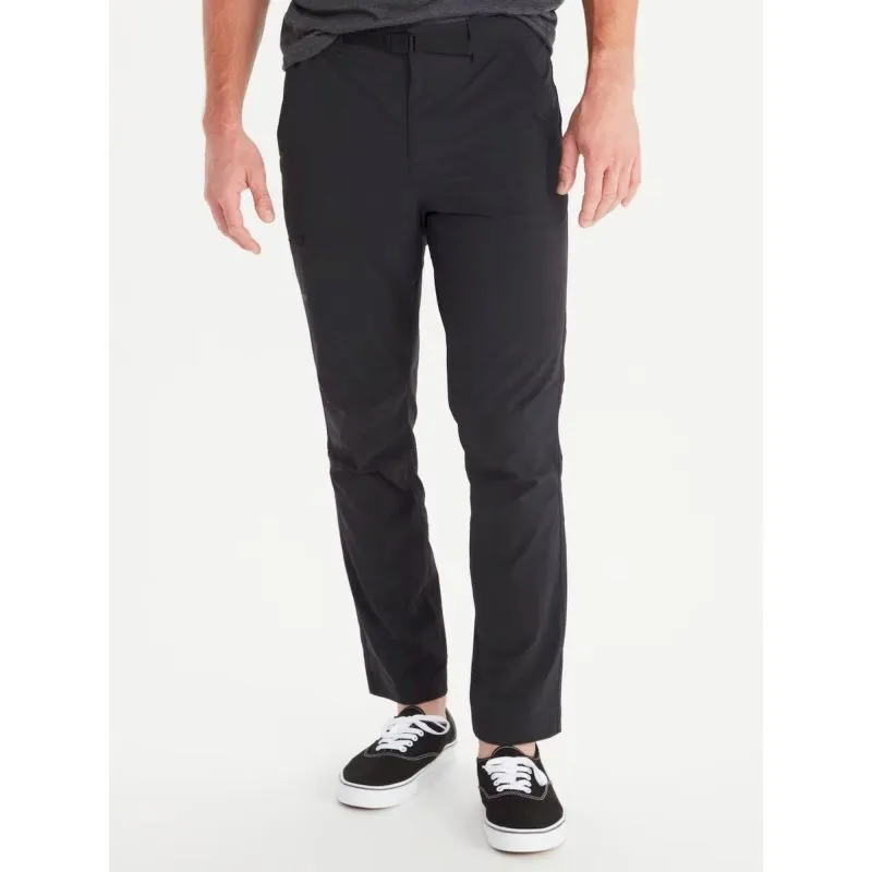 Marmot  Arch Rock Pant - Pantaloni da escursionismo - Uomo