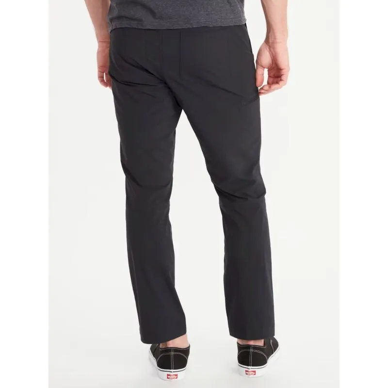 Marmot  Arch Rock Pant - Pantaloni da escursionismo - Uomo