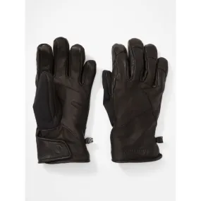 Marmot  Dragtooth Undercuff Glove - Guanti da sci