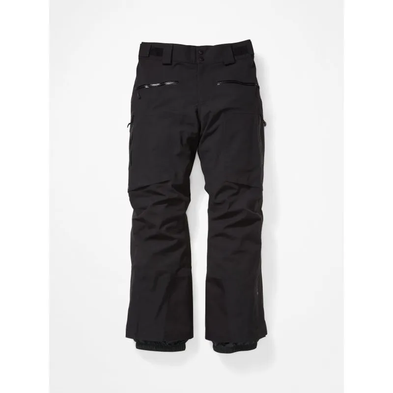 Marmot  Freerider Pant - Pantaloni da sci - Uomo