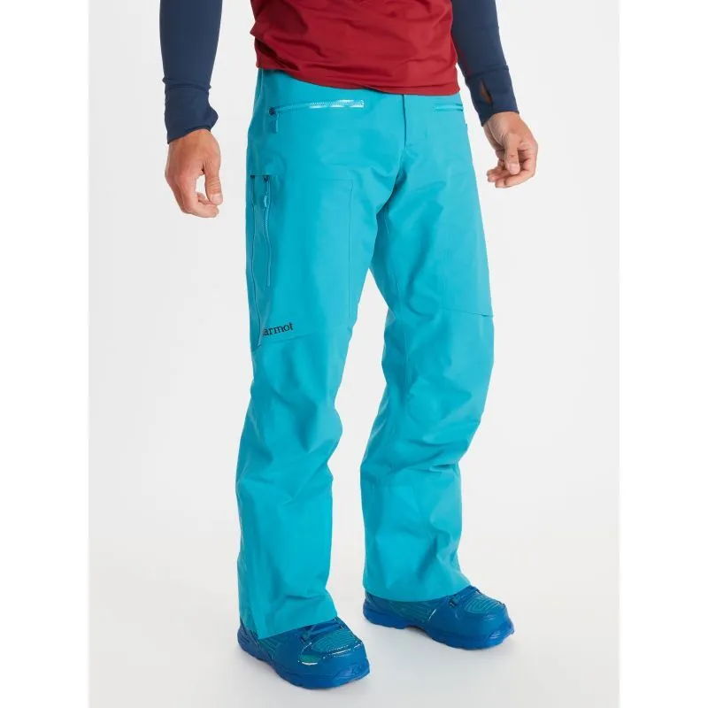 Marmot  Freerider Pant - Pantaloni da sci - Uomo