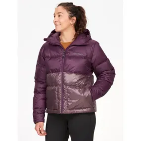 Marmot  Guides Down Hoody - Giacca in piumino - Donna