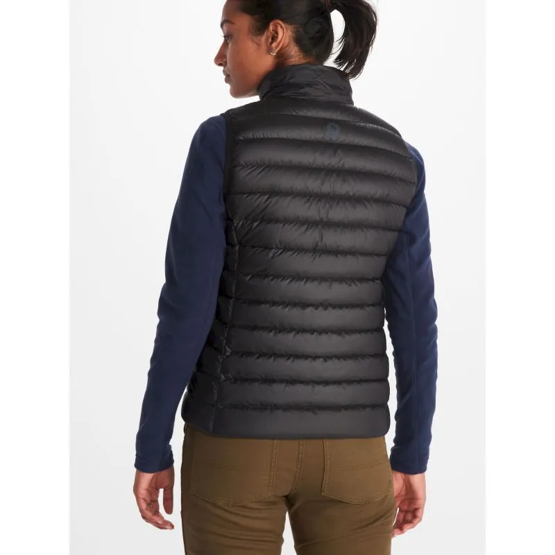 Marmot  Highlander Vest - Gilet in piumino - Donna