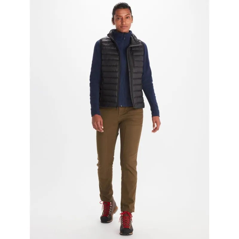 Marmot  Highlander Vest - Gilet in piumino - Donna