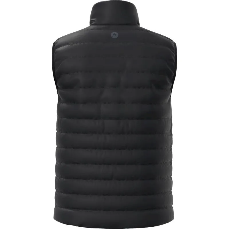 Marmot  Highlander Vest - Gilet in piumino - Uomo