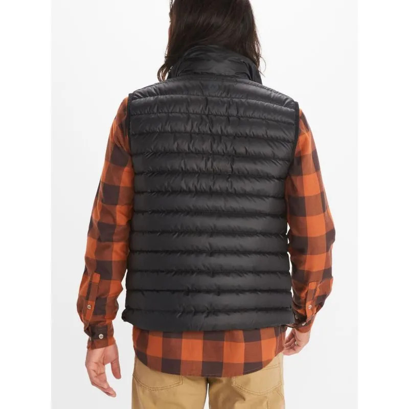 Marmot  Highlander Vest - Gilet in piumino - Uomo