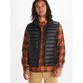 Marmot  Highlander Vest - Gilet in piumino - Uomo