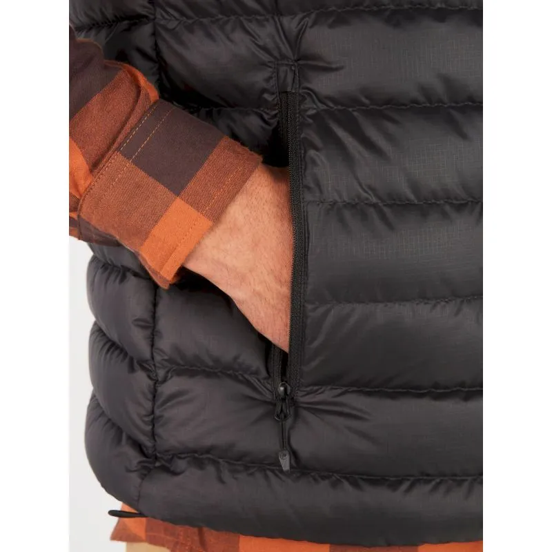 Marmot  Highlander Vest - Gilet in piumino - Uomo