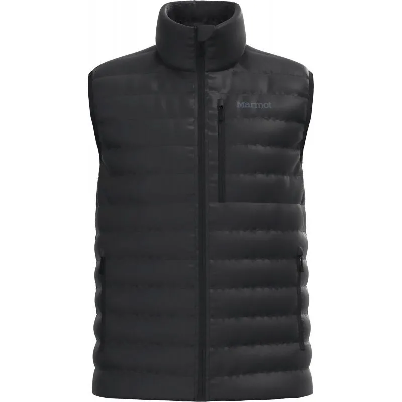 Marmot  Highlander Vest - Gilet in piumino - Uomo