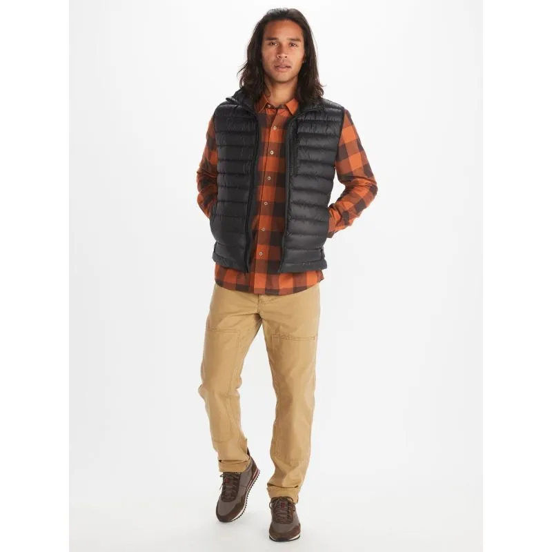 Marmot  Highlander Vest - Gilet in piumino - Uomo