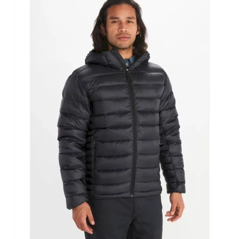 Marmot  Hype Down Hoody - Giacca in piumino - Uomo