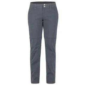 Marmot  Kodachrome Convert Pant - Pantaloni da trekking - Donna