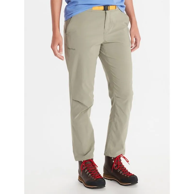 Marmot  Kodachrome Pant - Pantaloni da escursionismo - Donna