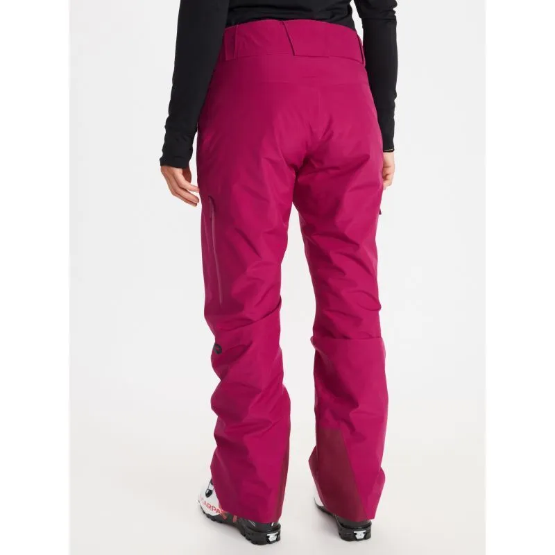 Marmot  Lightray Pant - Pantaloni da sci - Donna