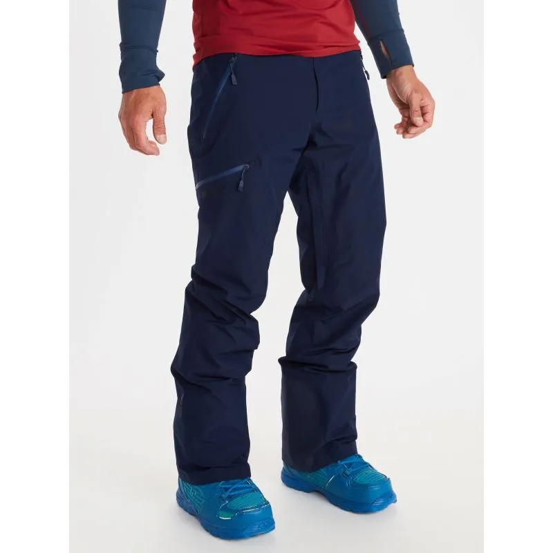 Marmot  Lightray Pant - Pantaloni da sci - Uomo