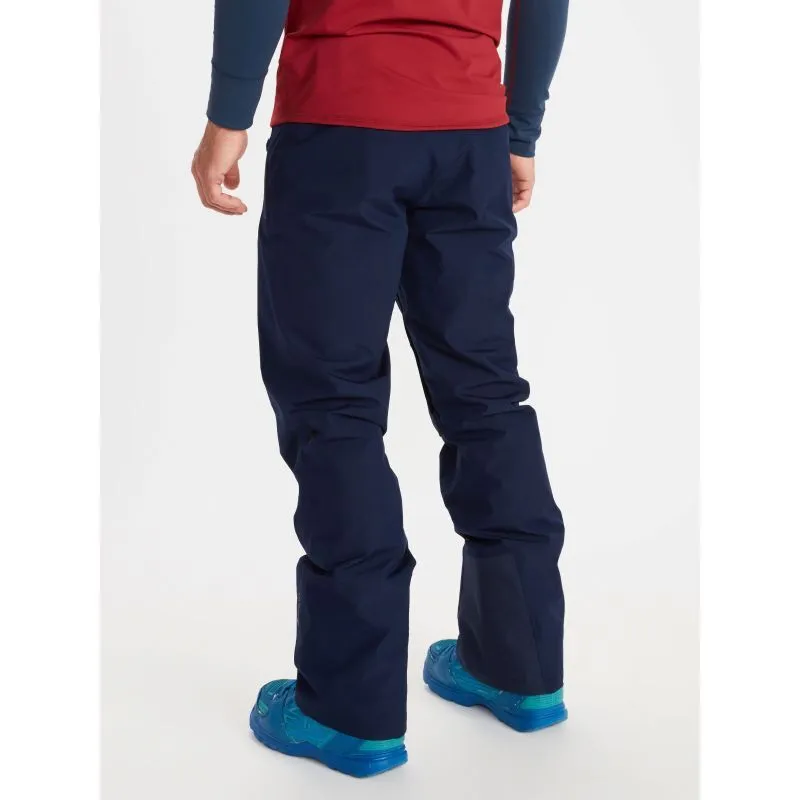 Marmot  Lightray Pant - Pantaloni da sci - Uomo