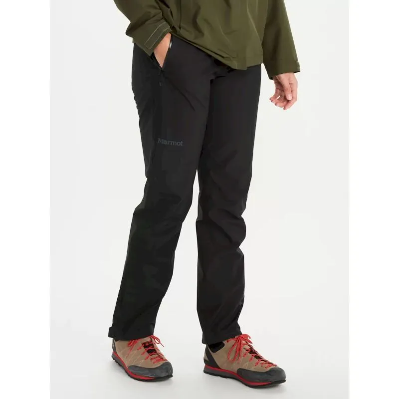 Marmot  Minimalist GTX Pant - Pantaloni antipioggia - Donna