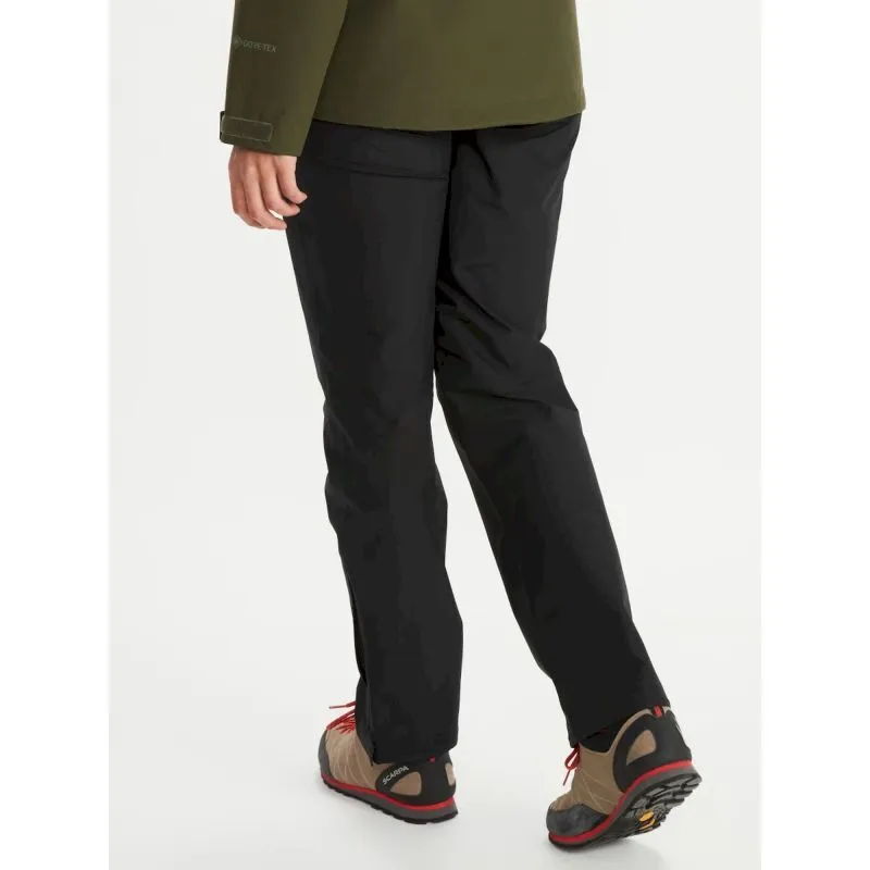 Marmot  Minimalist GTX Pant - Pantaloni antipioggia - Donna