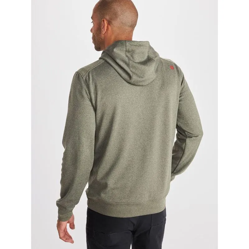 Marmot  Mountain Peaks Hoody - Felpa con cappuccio - Uomo