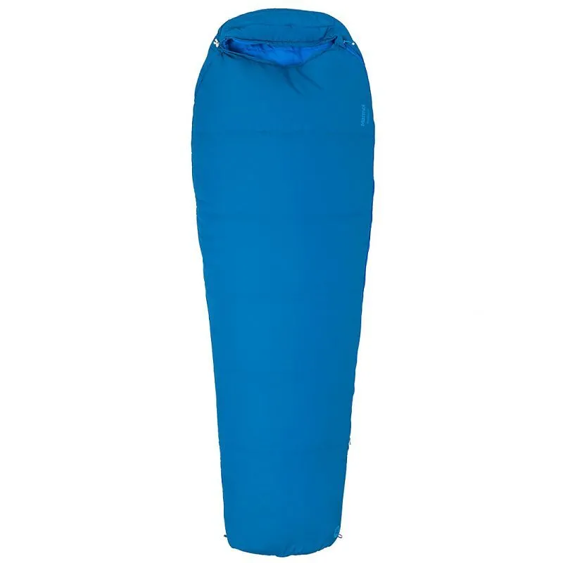 Marmot  Nanowave 25 Long - Sacco a pelo