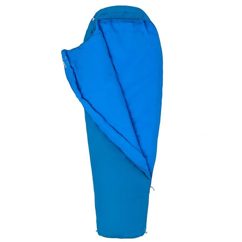 Marmot  Nanowave 25 Long - Sacco a pelo