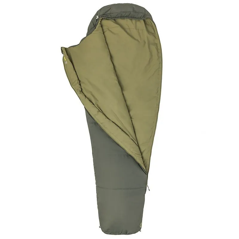 Marmot  Nanowave 35 Long - Sacco a pelo