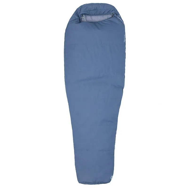 Marmot  Nanowave 55 Long - Sacco a pelo