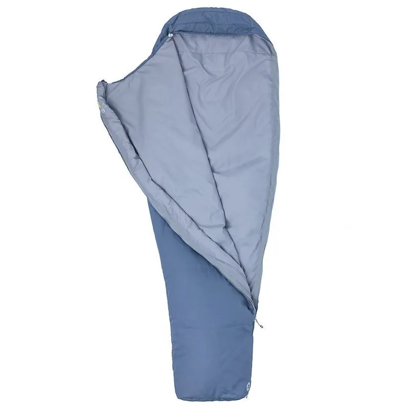 Marmot  Nanowave 55 Long - Sacco a pelo