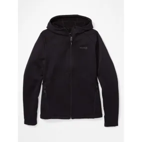 Marmot  Olden Polartec Hoody - Giacca in pile - Donna