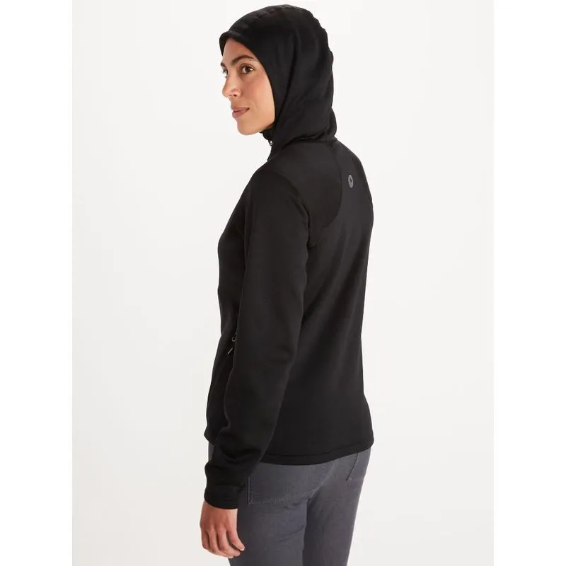 Marmot  Olden Polartec Hoody - Giacca in pile - Donna