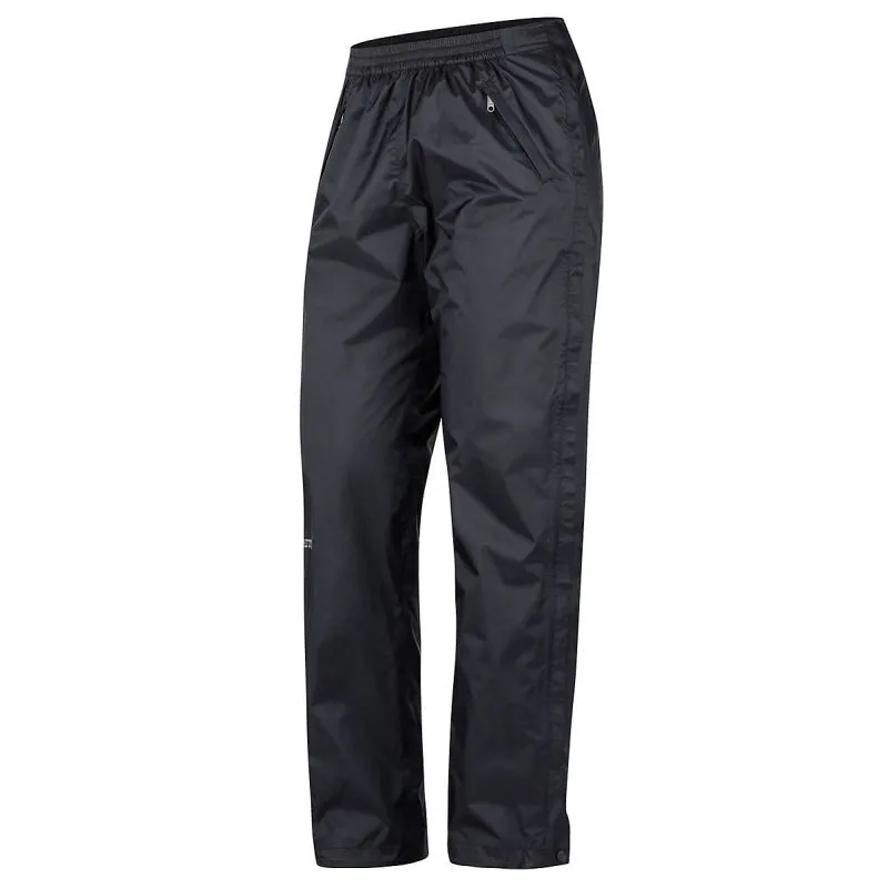 Marmot  PreCip Eco Full Zip Pant - Pantaloni impermeabili - Donna