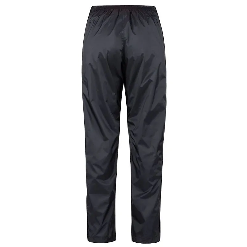 Marmot  PreCip Eco Full Zip Pant - Pantaloni impermeabili - Donna