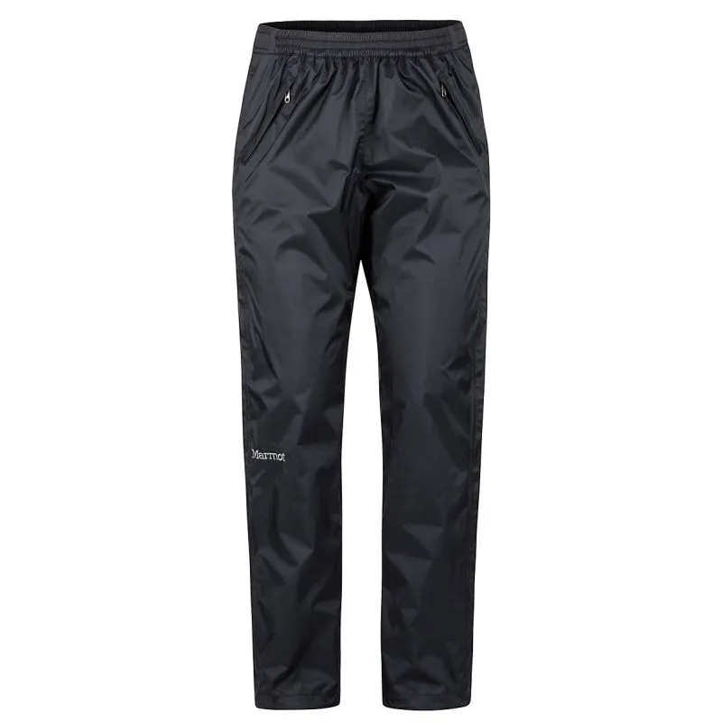 Marmot  PreCip Eco Full Zip Pant - Pantaloni impermeabili - Donna